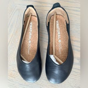 Vivobarefoot Jing Jing II size 39 / 8